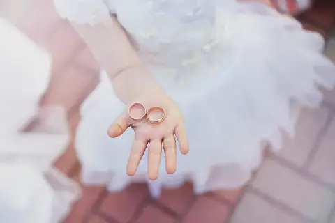 États-Unis : le mariage des mineurs, une pratique encore légale dans certains États