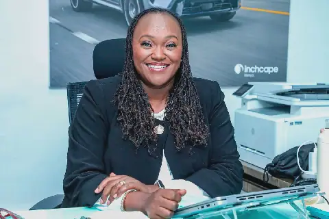 Marion Gathoga: The CEO Redefining Work-Life Integration