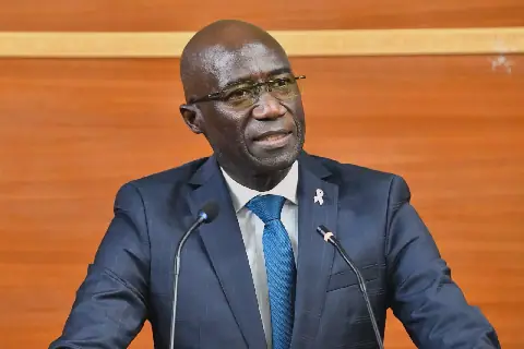 Senegal Establishes Annual Human Rights Dialogue with Civil Society