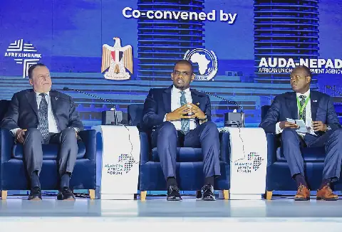 Tanzania Urges Africa to Turn Policies into Action for Sustainable Development