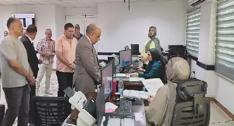 وزير الكهرباء: المواطن شريك ومن حقه الحصول عل خدمة لائقة تتناسب وحجم التطور