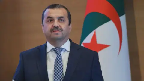 Algeria Hosts 14th NAPEC Energy and Hydrogen Conference