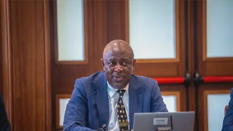 Nigeria's Crude Oil Production Sees 80% Increase in Three Years