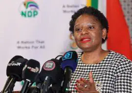 Ntshavheni reaffirms B-BBEE as key instrument for economic redress