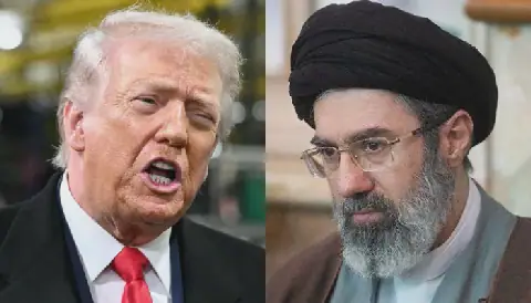 Iran warns US of stronger response to renewed military attacks