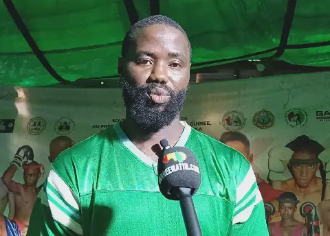 Guinean Muay Thaï-MMA Federation Seeks Clarification from Authorities Amidst International Competition