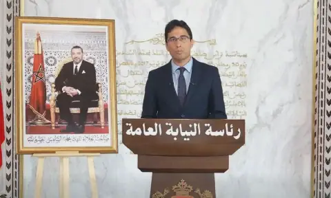 Moroccan Legislative Elections 2026: A Normal and Peaceful Process