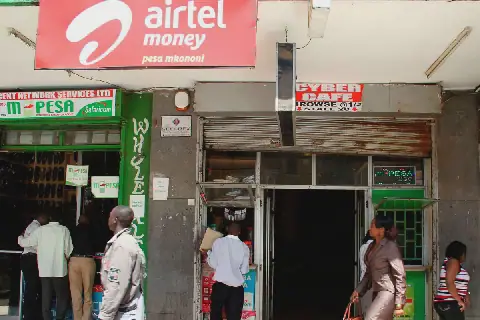 M-Pesa, Airtel Money must report all mobile cash theft to CBK