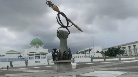 Nigeria's 10th National Assembly Criticized for Inactivity and Misuse of Funds