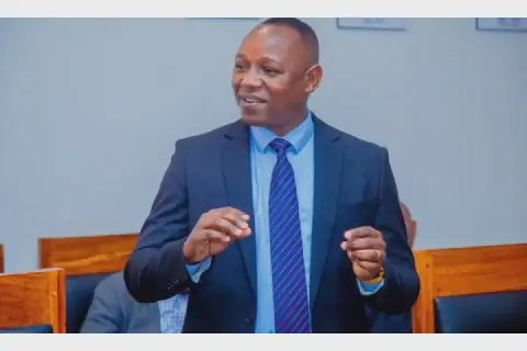Ndilito takes early lead in CCM parliamentary nominations for Chamwino Constituency