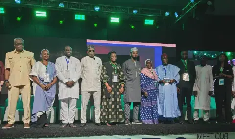 Experts Urge Nigerian Youths to Turn Socio-Economic Challenges into Solutions