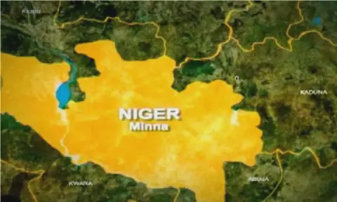 Minna vigilante clash leaves three dead as youths block Bida road