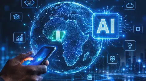 Over 70% of Nigerian Workers Embrace AI Adoption in Workplaces