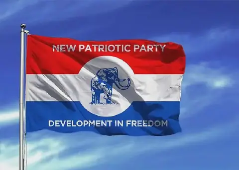 NPP Conference: 7,800 Delegates Accredited in Kumasi