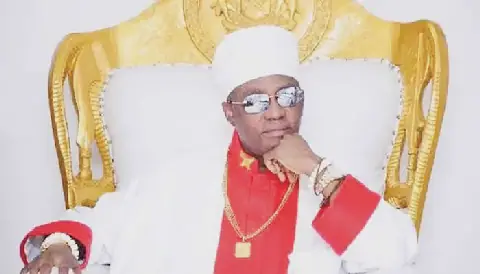 2027: God, voters determine political power, Edo monarch tells APC candidate