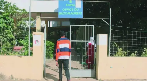 Senegal's Office du Baccalauréat Warns Against Scams