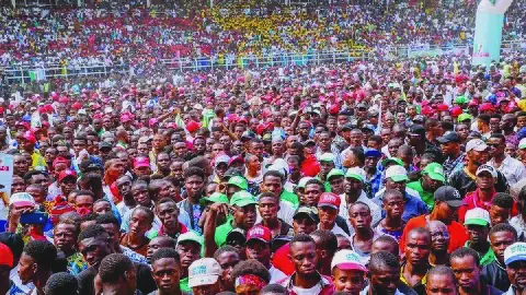 Nigeria Marks 66th Independence Anniversary Amidst Economic Challenges