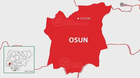 Court Freezes Osun Accounts Over $13.9m Arbitration Award