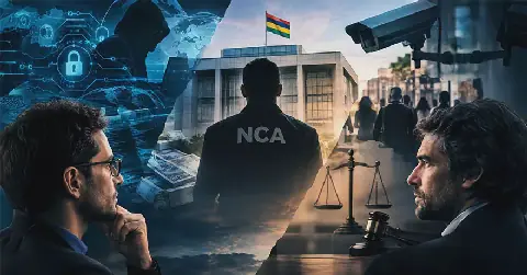 Mauritius' Proposed National Crime Agency Sparks Debate Over Powers and Oversight