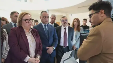 Rentrée de la formation professionnelle : Une orientation au diapason de l’économie