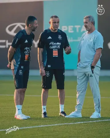 Equipe nationale : Les surprises de Brahim Hemdani pour son onze contre le Niger