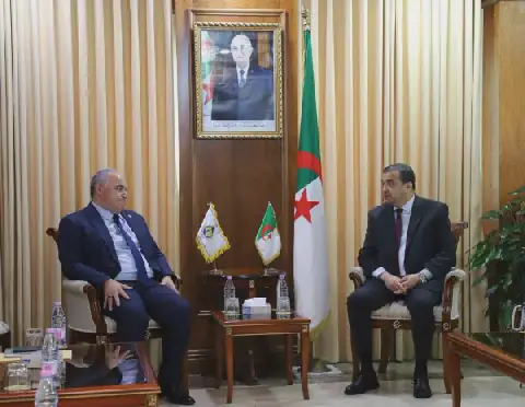 Algérie – APPO : Cap sur le financement des projets énergétiques africains