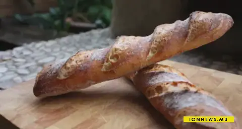 Traditional bread-making thrives in Mauritius