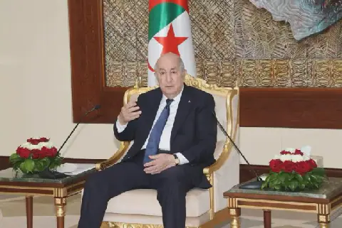 Algeria to Disburse 1200 Billion Centimes in Compensation for Fire Victims