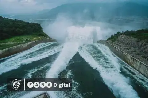 Ethiopia's Grand Renaissance Dam Completes Filling, Symbolizing Sovereignty