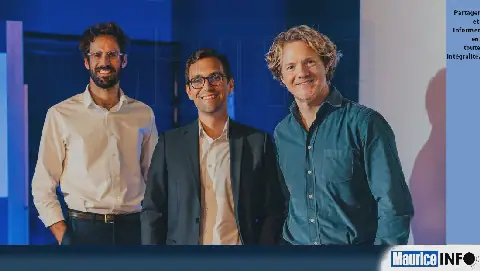 Eqxia becomes first Mauritian firm certified as Claude partner by Anthropic