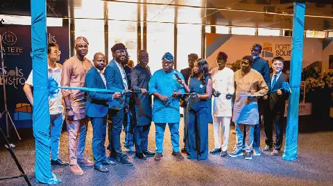 Port Solis Unveils Eco-Luxury Lifestyle Destination in Lagos