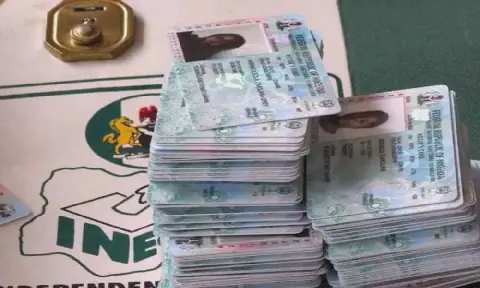 2027: Muslims Charged To Obtain PVC, Vote Responsible Leaders