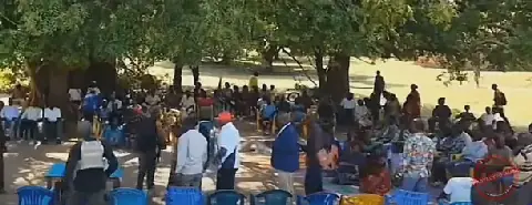 Passengers abducted along Juba–Mundri road recount ordeal