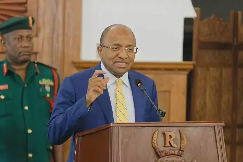 Zanzibar President Mwinyi Completes Cabinet Formation