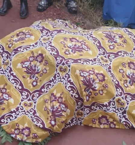 Tragedy Strikes in Siguirini: Man Kills Wife, Then Himself