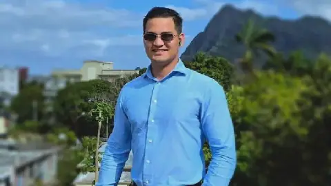 Indian National Goes Missing in Mauritius, Family Seeks Authorities' Help