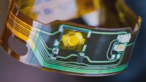 Russian Scientists Discover Breakthrough in Flexible Electronics