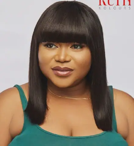 Ruth Kadiri Urges NAFDAC to Tackle Influx of Fake Goods in Nigeria