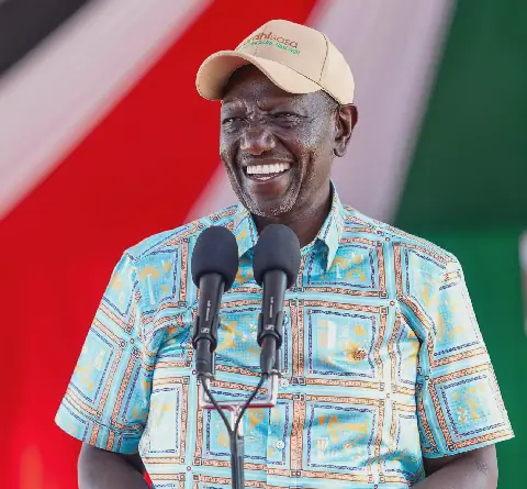 Kenyan Government to Invest in 3,000 Housing Units in Lamu