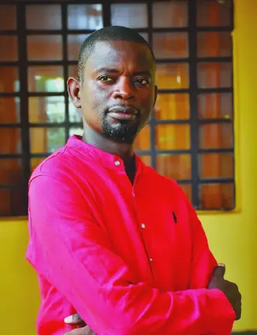 Senegalese Journalist Reflects on Unfulfilled Promise to Return Historic Photo to Youssou Ndour