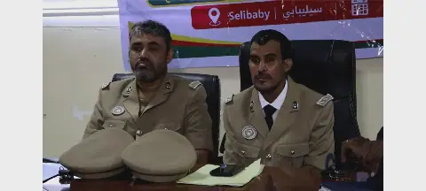 Mauritania's Local Elected Officials Undergo Training to Enhance Governance