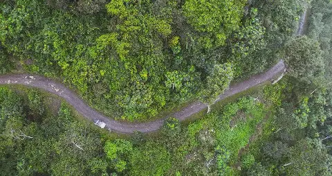 São Tomé e Príncipe exige justiça climática em vez de caridade na ONU