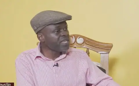 Martin Kpebu