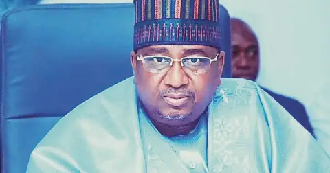 Kebbi to establish military base in Bagudo LG after deadly attacks