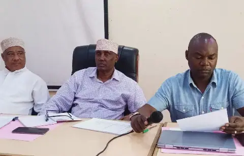 Lamu's land grievances to be addressed under proposed NLC regulations