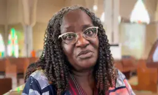 PASTOR ESTHER