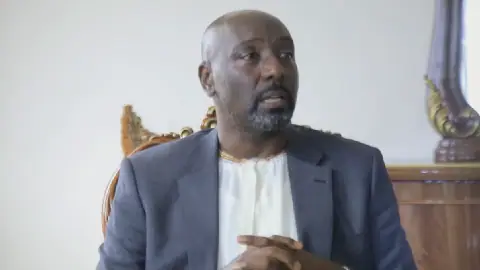 Tooro Kingdom's Omukama Nyabongo Pledges Support for Development