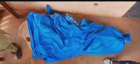Double Landslide in Guinea's Kintinian Region Kills Two Illegal Gold Miners