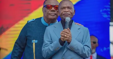 Religious Leaders in DR Congo Hold Spiritual Dialogue for National Unity
