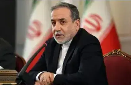 Iran's Top Diplomat Rules Out Military Solution to Middle East Conflict